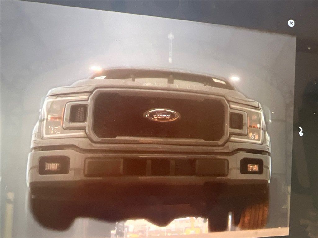 Used 2019 Ford F150 XLT w/ Equipment Group 302A Luxury AWD/4WD image 6