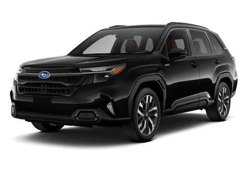 New 2026 Subaru Forester Touring AWD/4WD image 1