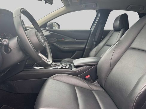 Used 2024 MAZDA CX-30 AWD 2.5 S w/ Select Sport Pkg image 14