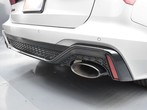 Used 2023 Audi RS 6 image 35