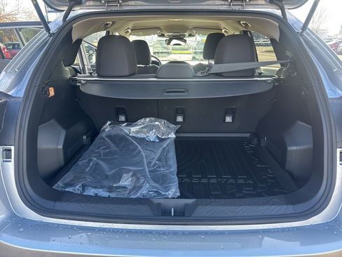 Certified 2025 Subaru Crosstrek 2.0i Premium image 12