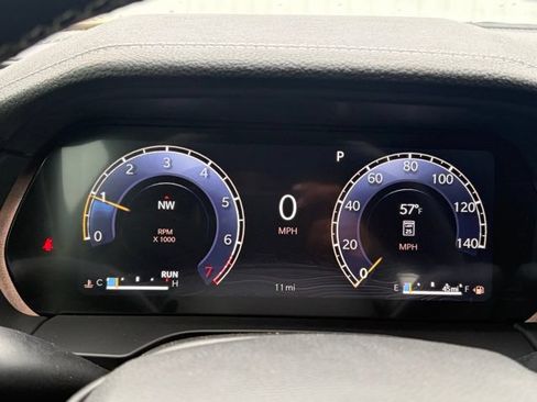 New 2026 Jeep Grand Cherokee Limited AWD/4WD image 20