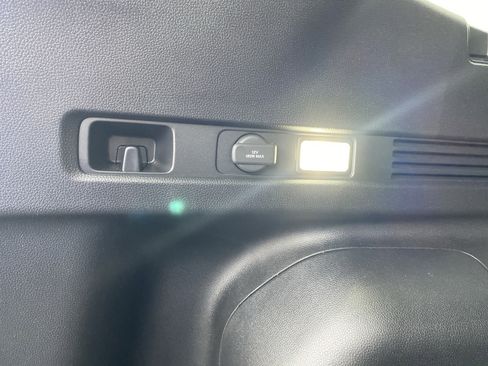 Certified 2025 Honda CR-V Sport-L image 20