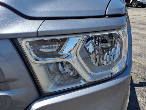 Used 2022 RAM 1500 Big Horn AWD/4WD image 9