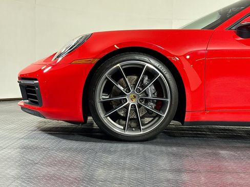 Certified 2024 Porsche 911 Carrera RWD image 29