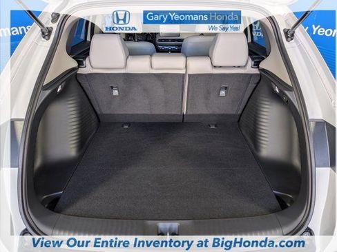 Used 2026 Honda HR-V EX-L image 20