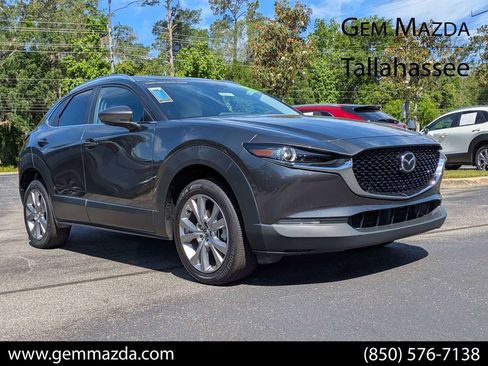 Certified 2023 MAZDA CX-30 AWD 2.5 S w/ Preferred Package image 1
