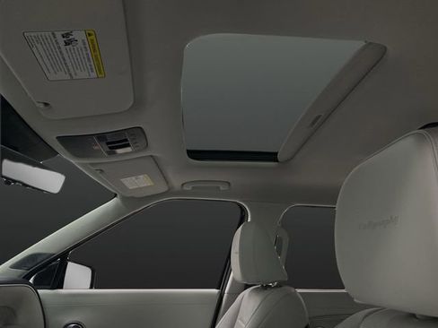 New 2026 Hyundai Palisade Calligraphy image 7