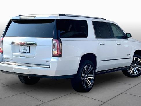 Used 2019 GMC Yukon XL Denali w/ Denali Ultimate Package RWD image 13