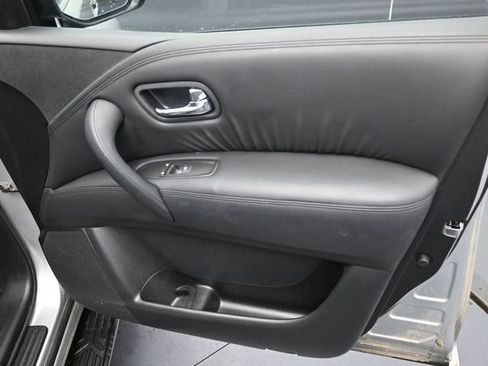 Used 2024 Nissan Armada SV w/ Cargo Package image 32