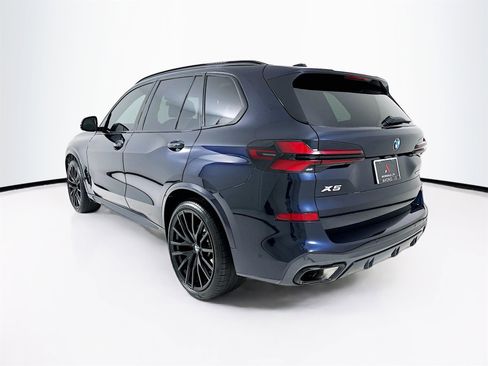 Used 2025 BMW X5 sDrive40i w/ M Sport Package image 6