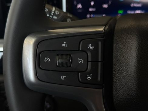 New 2026 Chevrolet Silverado 1500 RST w/ RST Select Package AWD/4WD image 32