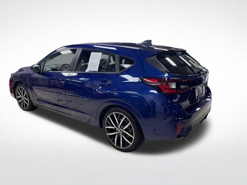 Certified 2024 Subaru Impreza 2.0i Sport AWD/4WD image 5