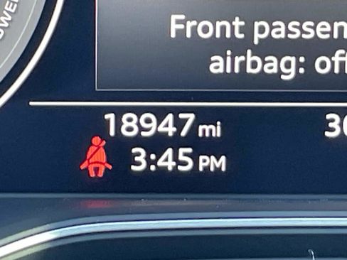 Certified 2024 Audi Q5 e Premium Plus w/ Premium Plus Package image 23