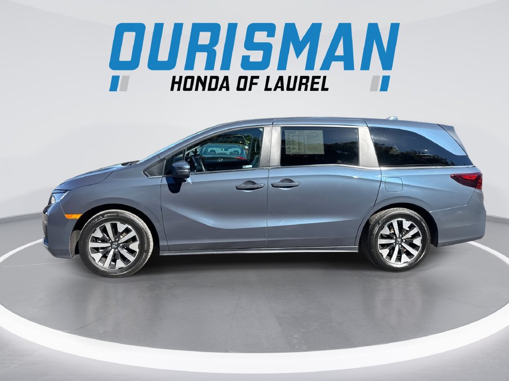 Used 2025 Honda Odyssey EX-L image 5