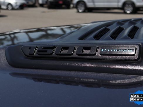 Used 2022 RAM 1500 Laramie image 47