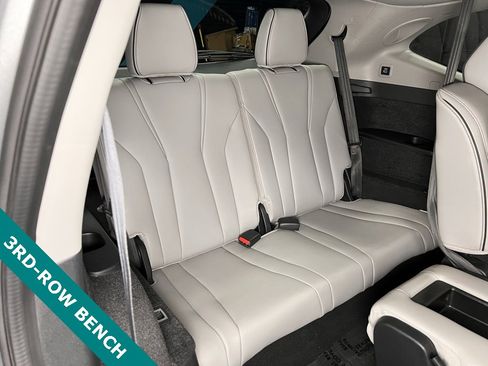Used 2023 Acura MDX Advance image 21
