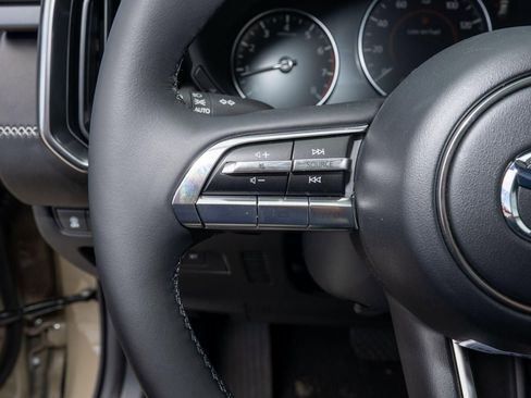 New 2026 MAZDA CX-50 2.5 Turbo w/ Premium Plus Pkg image 27