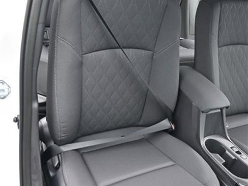 New 2026 Toyota Corolla LE image 15