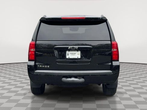 Used 2020 Chevrolet Tahoe LT AWD/4WD image 6