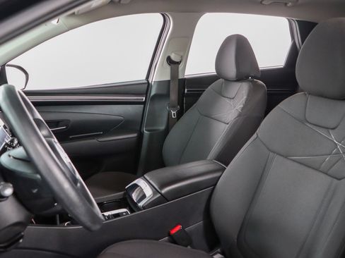 Used 2023 Hyundai Tucson SE FWD image 23
