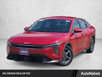 Used 2025 Kia K4