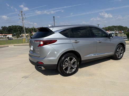 Certified 2024 Acura RDX SH-AWD w/ Advance Package image 30