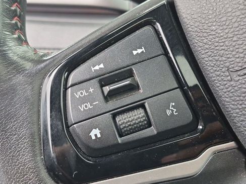 Used 2025 Honda Odyssey Sport-L image 17