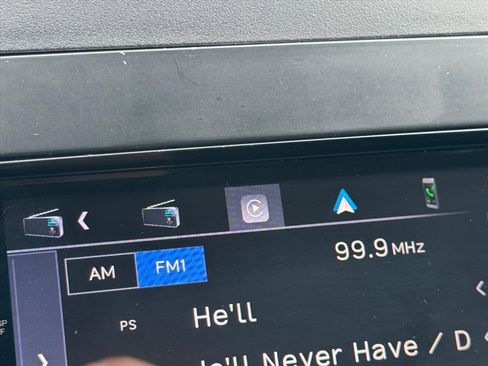 Used 2018 Nissan Frontier SV image 23