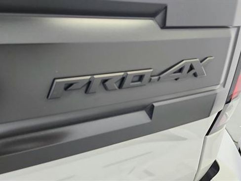 Certified 2026 Nissan Frontier PRO-4X AWD/4WD image 33
