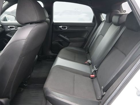 Used 2024 Honda Civic Sport image 12