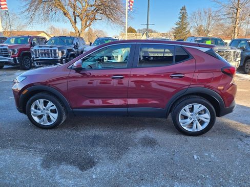 Used 2024 Buick Encore GX Preferred image 8