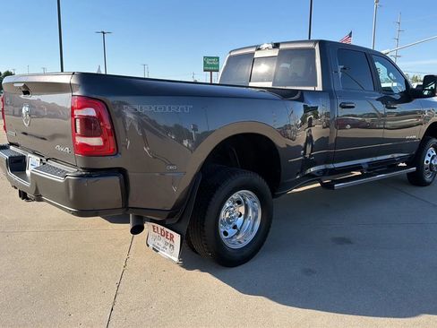 Used 2023 RAM 3500 Laramie AWD/4WD image 24