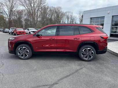 New 2026 Buick Enclave Sport Touring w/ Power Package