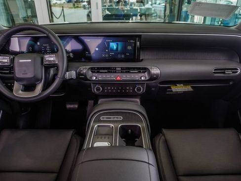 New 2026 Hyundai Palisade Limited AWD/4WD image 5