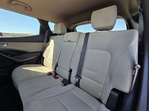 Used 2014 Hyundai Santa Fe Sport w/ Popular Equipment Package 02 AWD/4WD image 25