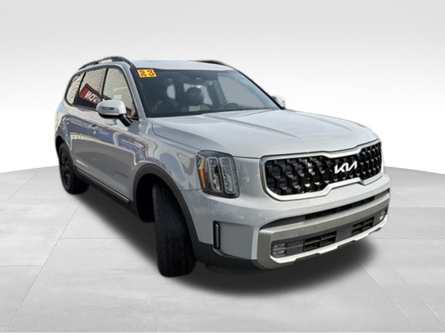 Used 2023 Kia Telluride SX X-Pro AWD/4WD image 7