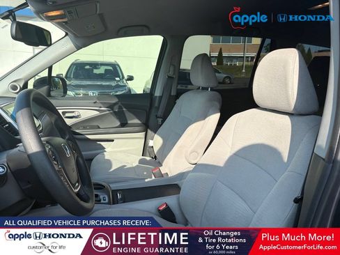 Used 2016 Honda Pilot EX image 6