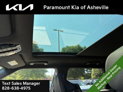 New 2027 Kia Seltos X-Line S AWD/4WD image 14