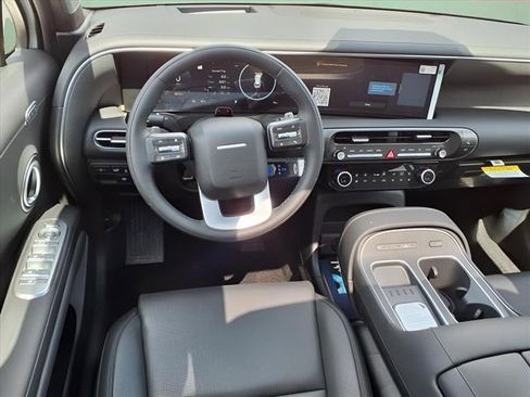 New 2026 Hyundai Palisade Calligraphy AWD/4WD image 11