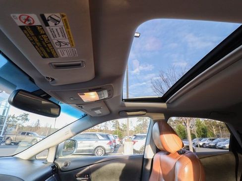 Used 2014 Lexus RX 350 AWD image 29