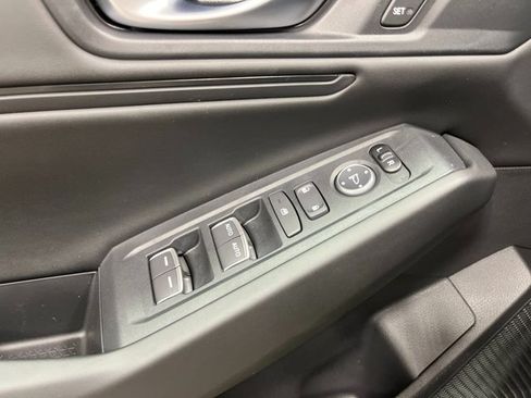 New 2026 Honda Accord EX-L image 14