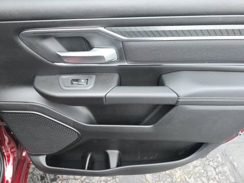 New 2026 RAM 1500 Big Horn image 24