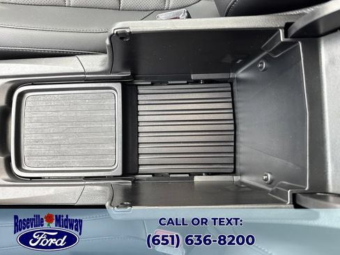 Used 2022 Honda CR-V EX-L image 13