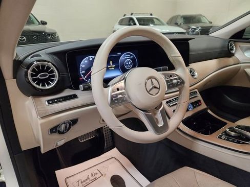 Used 2019 Mercedes-Benz CLS 450 4MATIC image 10