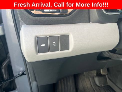 Used 2025 Honda Pilot EX-L image 21