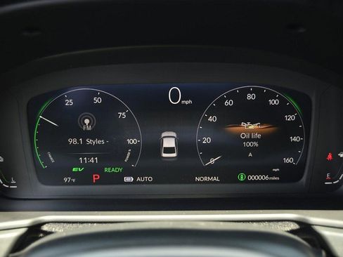 New 2025 Honda Accord Sport image 10