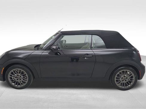 New 2026 MINI Cooper Convertible image 6