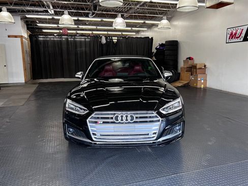 Used 2018 Audi S5 Prestige image 13