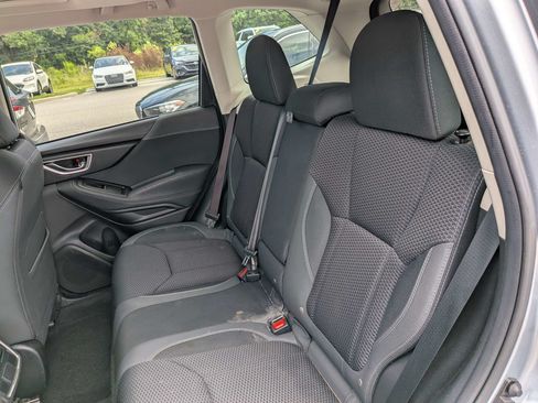 Certified 2024 Subaru Forester Premium AWD/4WD image 13